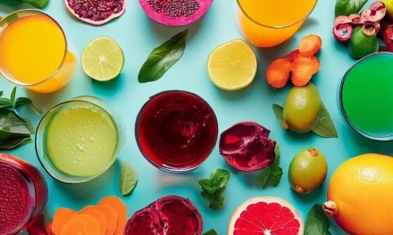 Cheers to a Healthy Heart 🍹💚: Discover the Top 13 Drinks for Cardiovascular Wellness! 💓