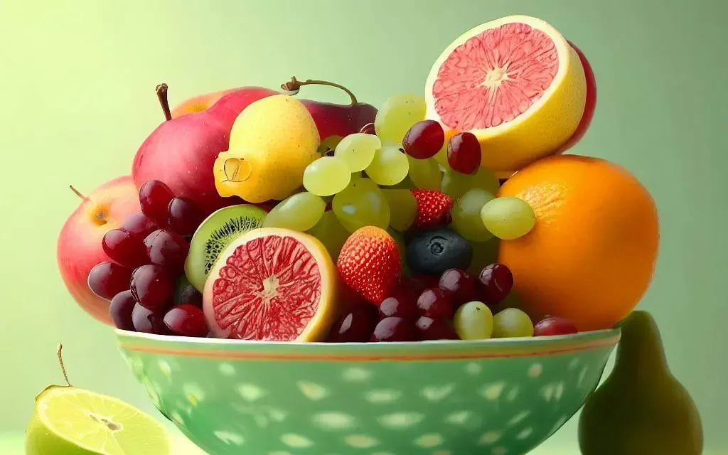 Lower Your Blood Pressure Naturally: Explore 7 Hidden Fruits with Amazing Health Benefits