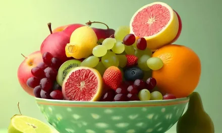 Lower Your Blood Pressure Naturally: Explore 7 Hidden Fruits with Amazing Health Benefits