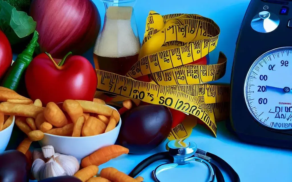 8 Surprising Foods 🍔🍟 That Skyrocket Your Blood Pressure 💊 – Avoid These at All Costs! 🚫