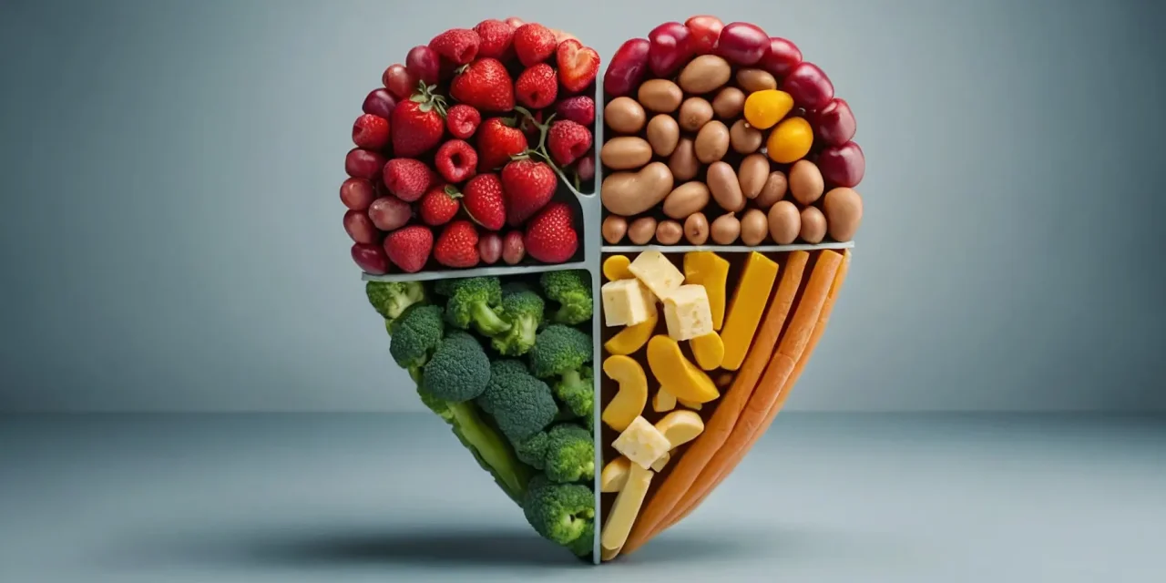 Unlock Heart Health 💚: 6 Vitamins to Fight Calcium Plaque in Arteries 🫀💊