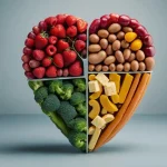 Unlock Heart Health 💚: 6 Vitamins to Fight Calcium Plaque in Arteries 🫀💊