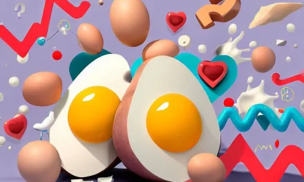 Eggs and Heart Disease 💔: Unveiling the Truth Behind Common Myths 🕵️‍♀️