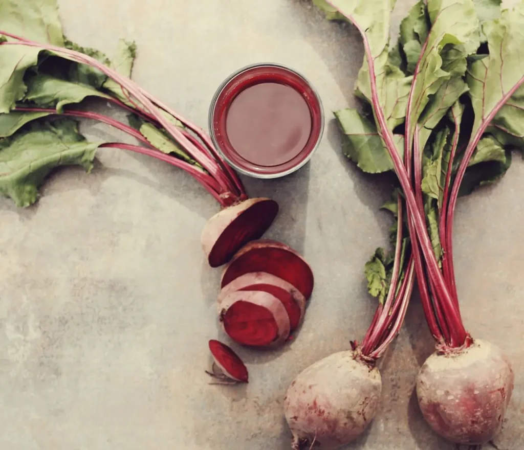 Beetroot: The Heart's Best Friend for Preventing Heart Attacks