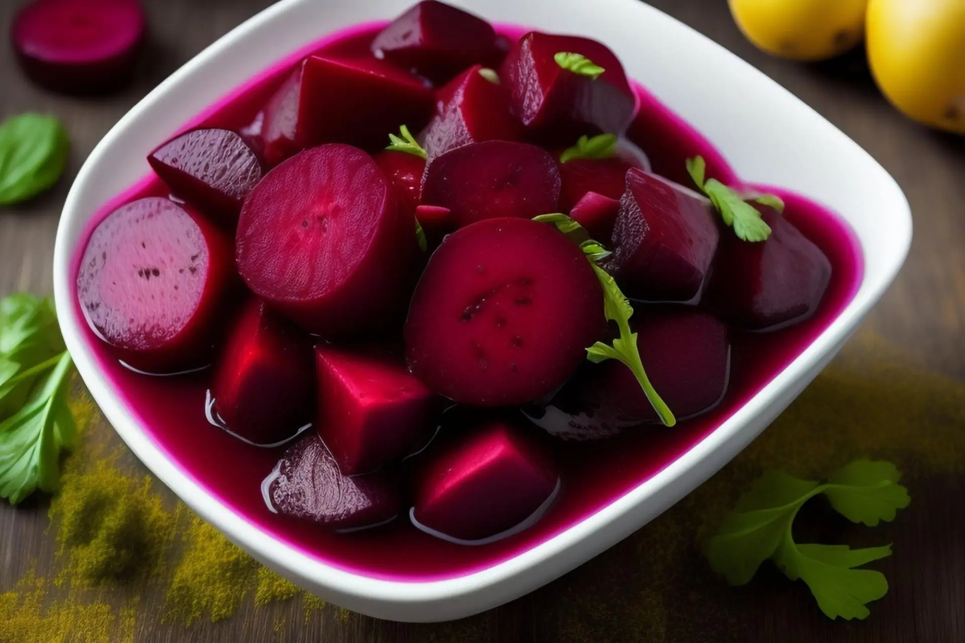 bowl-beets-with-lemon-side