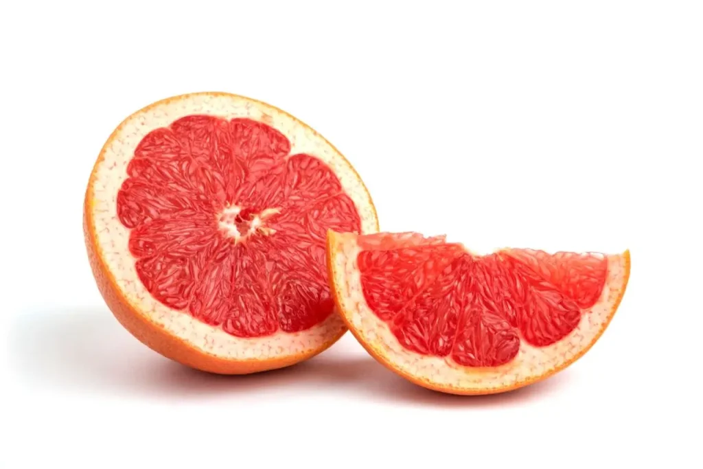 grapefruit blood pressure